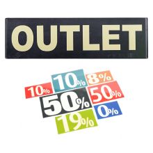 OUTLET